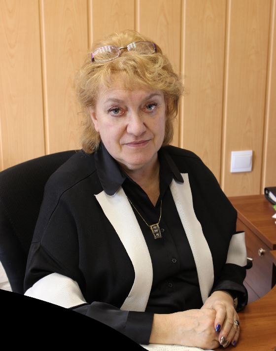 Наталия Львовна Чирейкина